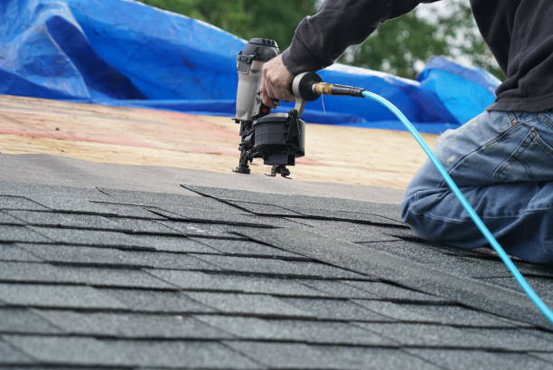 Quick and Trustworthy Emergency Roof Repair Services in Rochester, PA