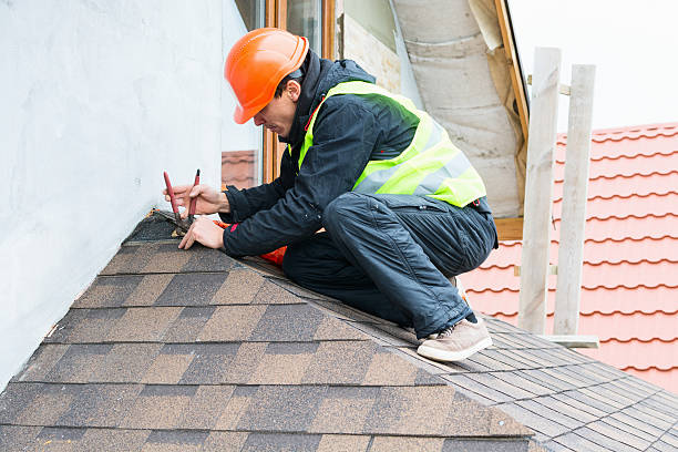 Best Roof Leak Repair  in Rochester, PA
