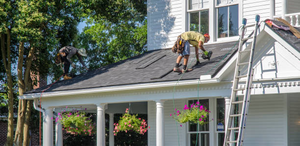 Best Metal Roofing Contractor  in Rochester, PA